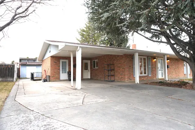 261 N 500 E, American Fork, UT 84003 - #3