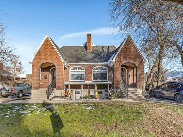 1995 S Lincoln St, Salt Lake City, UT 84105