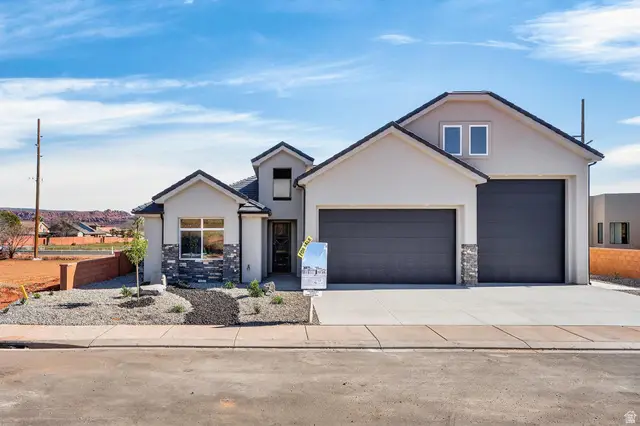 915 S 170 E, Ivins, UT 84738 - #3