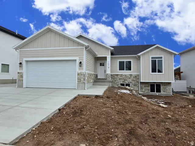 1019 W 200 N, Clearfield, UT 84015 - #1