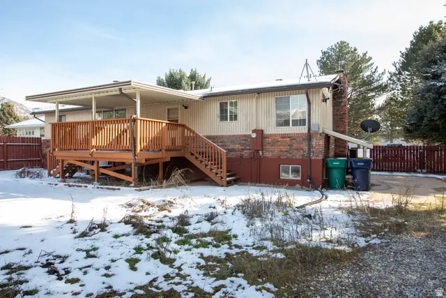 264 E 700 N, Harrisville, UT 84404 - #3