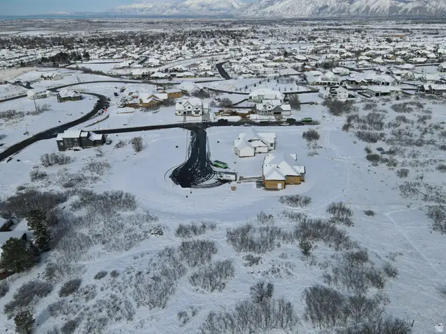 1527 S 380 E #52, Salem, UT 84653 - #3