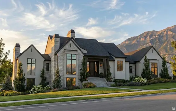 263 E Maple Dr, Mapleton, UT 84664