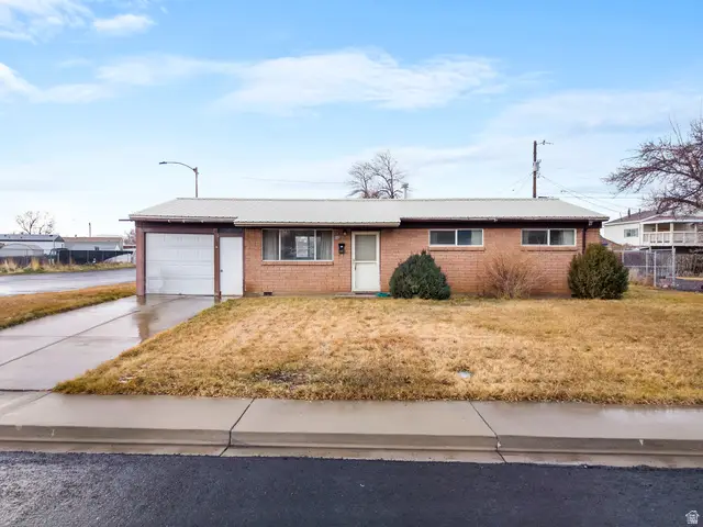 942 Sage Creek Cir, Springville, UT 84663 - #1