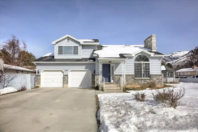 1147 Eastridge Dr, Logan, UT 84321 - #1