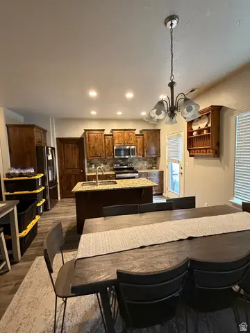 737 E Sandhill Ct, Lehi, UT 84043 - #2