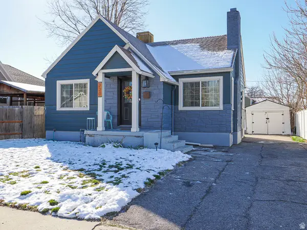 720 E Spring View Dr, Salt Lake City, UT 84106