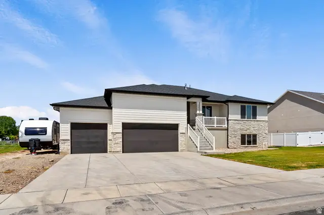 5478 W 3750 S, Hooper, UT 84315 - #2