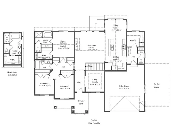 190 E 800 N #4, Lindon, UT 84042 - #3