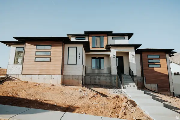 170 E 800 N #3, Lindon, UT 84042