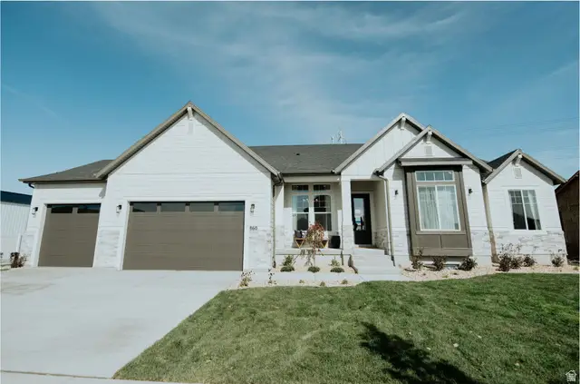 130 E 800 N #1, Lindon, UT 84042 - #1