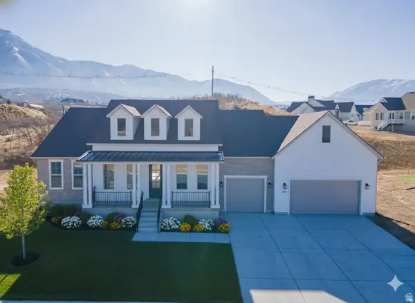 222 E Selman Dr #19, Salem, UT 84653