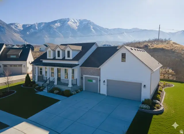 222 E Selman Dr #19, Salem, UT 84653 - #3