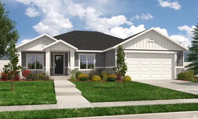 2861 E 1000 S #404, Spanish Fork, UT 84660 - #1