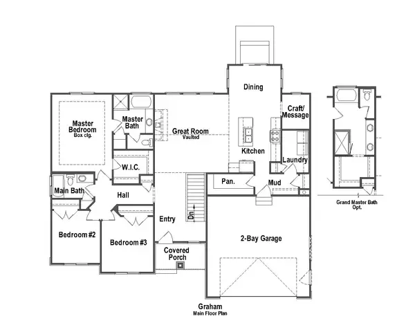 2887 E 1000 S #403, Spanish Fork, UT 84660 - #3