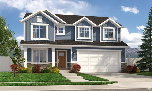 2919 E 1000 S #402, Spanish Fork, UT 84660 - #1