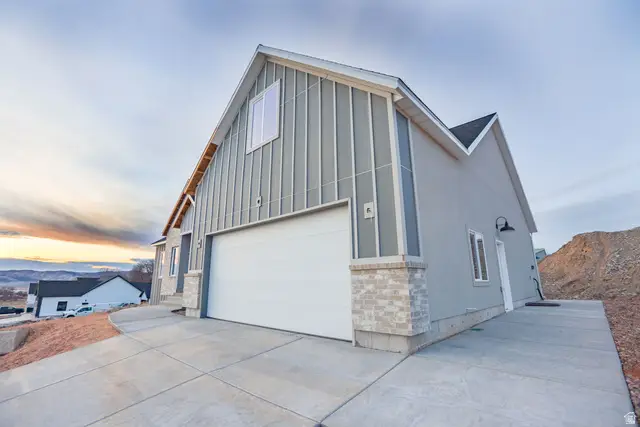 627 E 1100 N, Nephi, UT 84648 - #1