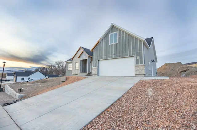627 E 1100 N, Nephi, UT 84648 - #2
