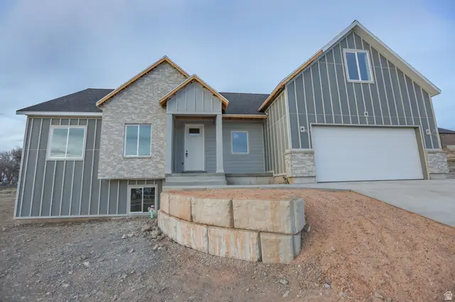 627 E 1100 N, Nephi, UT 84648 - #3