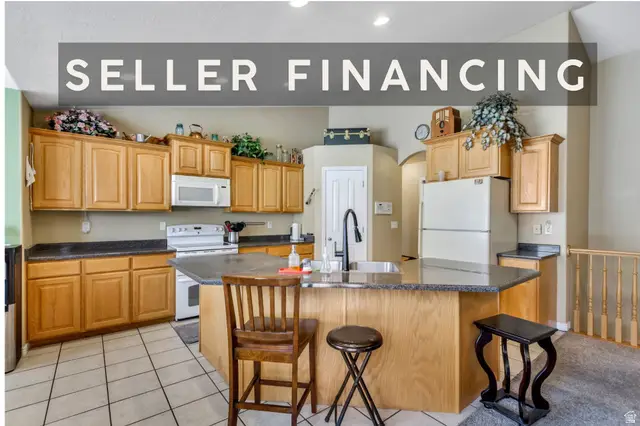 3219 S Hunter Farm Way, West Valley City, UT 84128 - #1