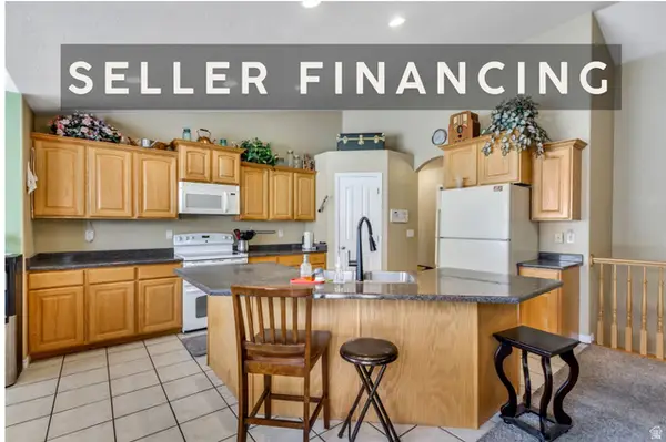 3219 S Hunter Farm Way, West Valley City, UT 84128