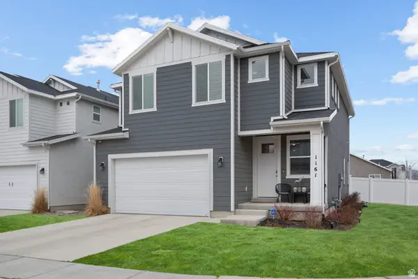 1161 Doris Loop Rd E #423, Eagle Mountain, UT 84005