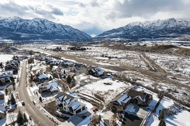 6363 Willow Creek Rd N #127, Mountain Green, UT 84050 - #1