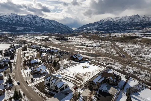 6363 Willow Creek Rd N #127, Mountain Green, UT 84050 - #2