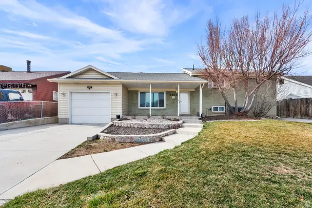 5500 S 640 W, Murray, UT 84123 - #1