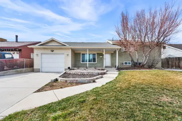 5500 S 640 W, Murray, UT 84123