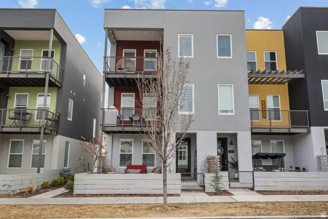 5299 W Bowstring Way S, South Jordan, UT 84009 - #1