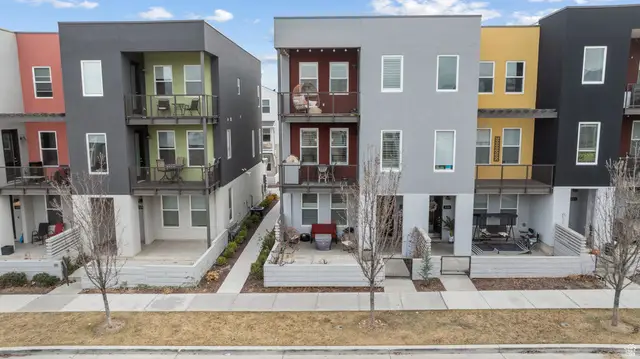 5299 W Bowstring Way S, South Jordan, UT 84009 - #2