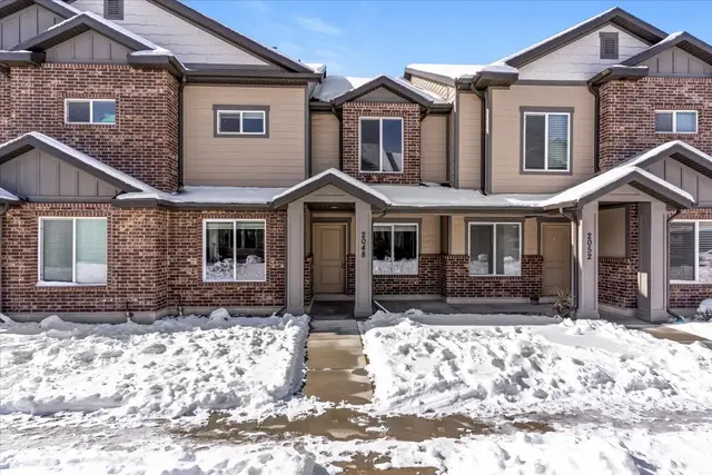 2048 N 350 E, Logan, UT 84341 - #1