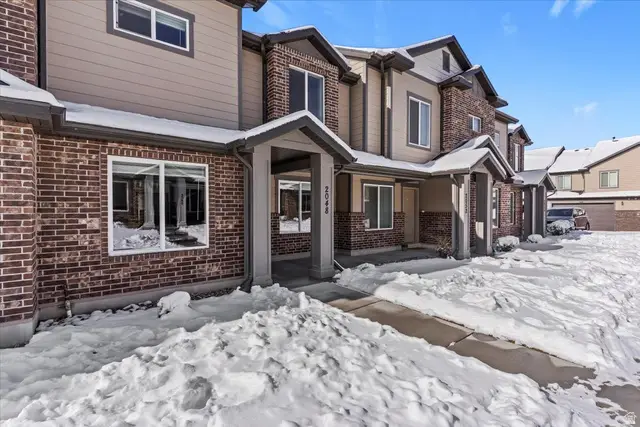 2048 N 350 E, Logan, UT 84341 - #2