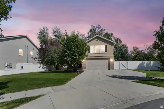 13947 S Malissa Ann Cir, Herriman, UT 84096 - #1