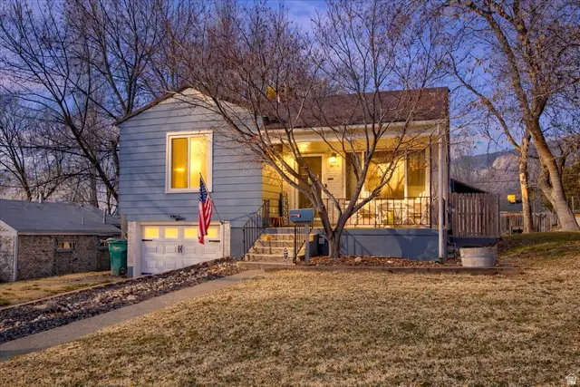 1670 Swan St, Ogden, UT 84401 - #1