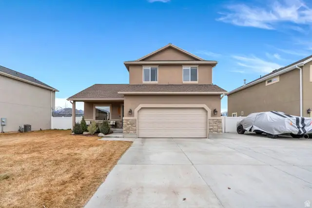 1997 S 575 W, Lehi, UT 84043 - #1