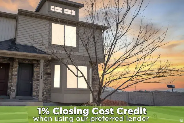 1903 W 890 N, Provo, UT 84604 - #1