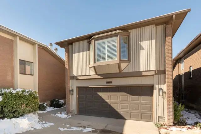 3850 S Quail Hollow Dr E, Millcreek, UT 84109 - #2