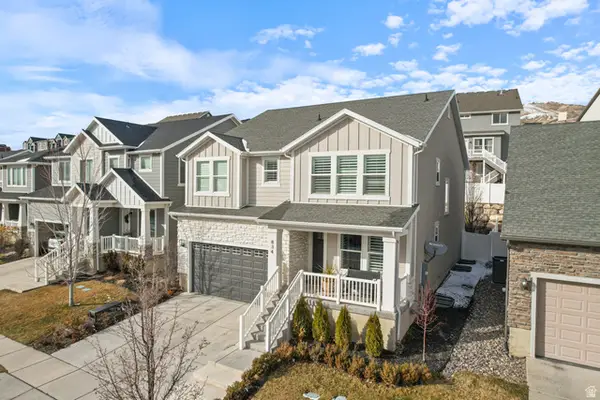 834 W 4050 N, Lehi, UT 84043