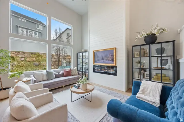 834 W 4050 N, Lehi, UT 84043 - #2