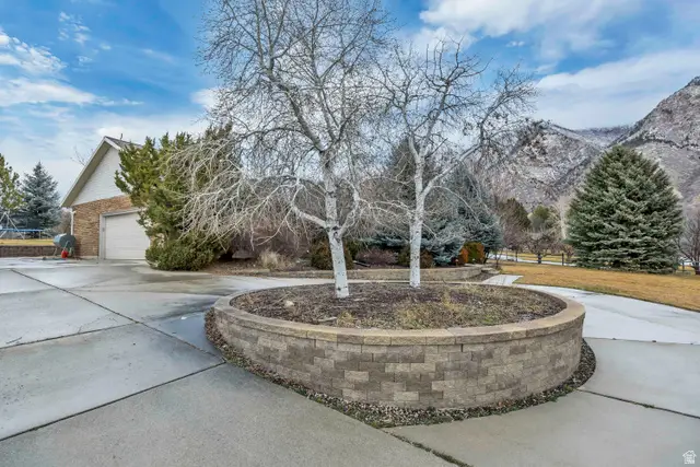 887 E Village Way, Alpine, UT 84004 - #3