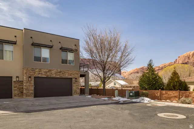 673 W 470 N, Moab, UT 84532 - #1