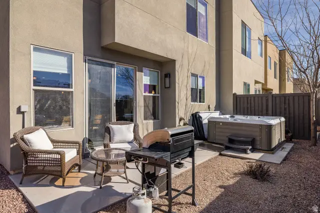 673 W 470 N, Moab, UT 84532 - #3