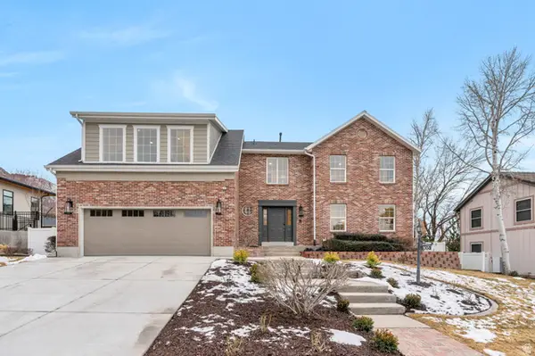 1108 E 2620 N, Provo, UT 84604