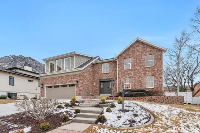 1108 E 2620 N, Provo, UT 84604 - #3