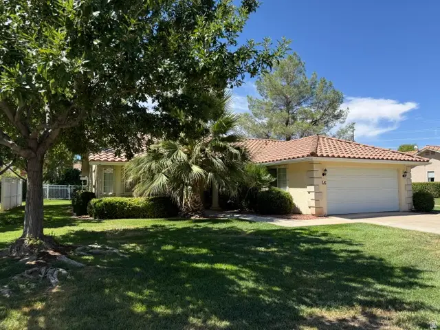 1825 W Mathis Park #46, Saint George, UT 84770 - #1