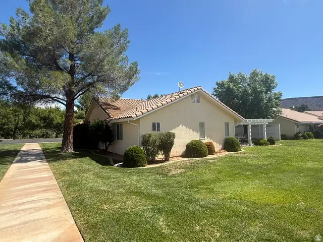 1825 W Mathis Park #46, Saint George, UT 84770 - #2