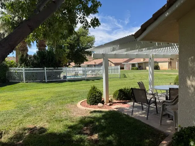 1825 W Mathis Park #46, Saint George, UT 84770 - #3