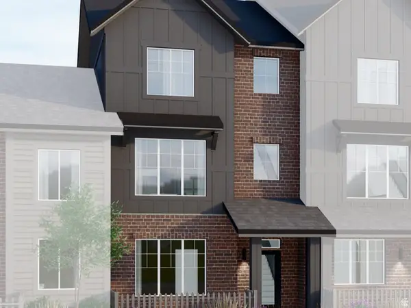 1168 N Meridian Ln #128, North Salt Lake, UT 84054